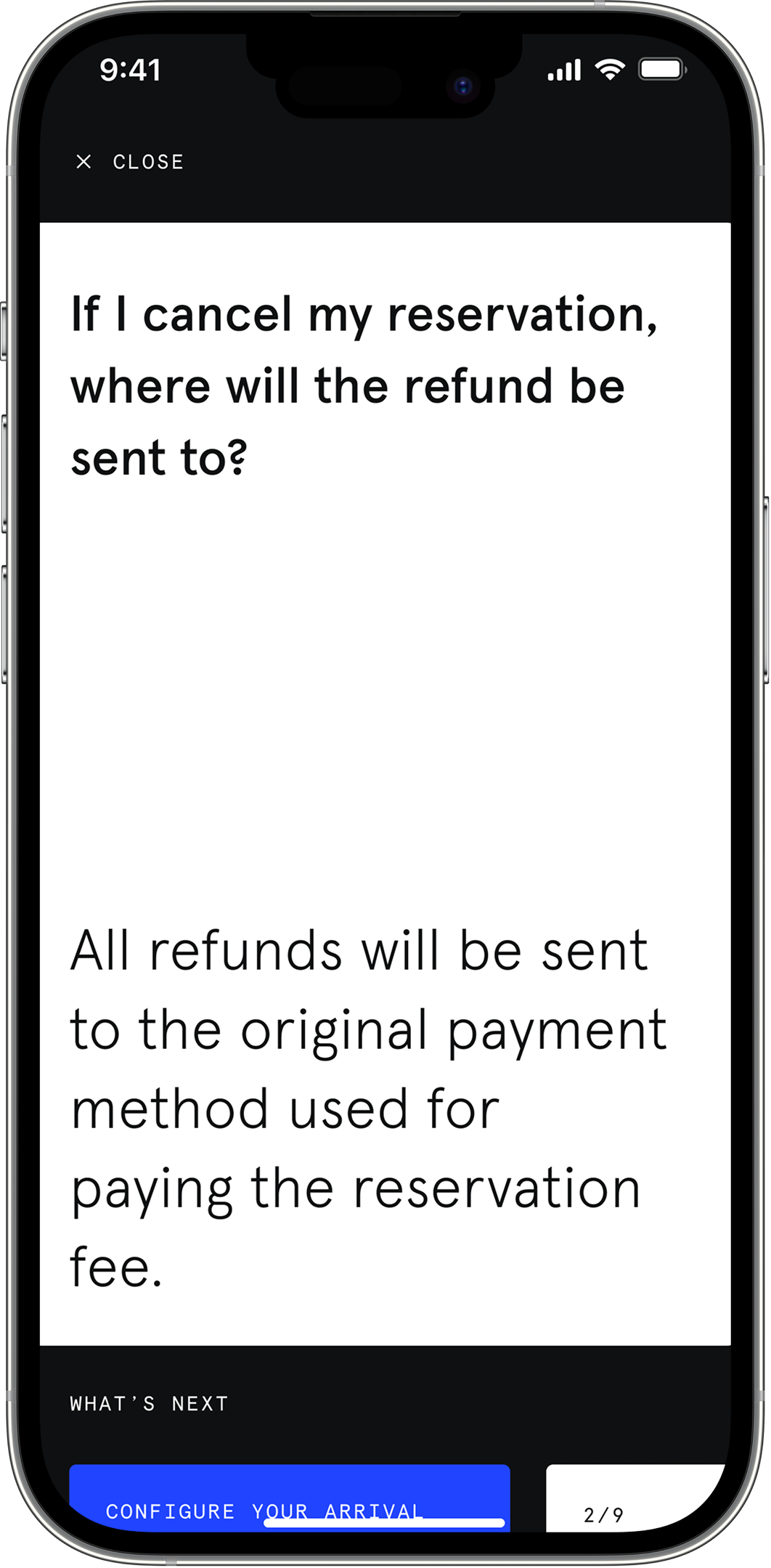 Other - Voice assistants, freight sustainability in the UK, and fun stuff I've done over the years